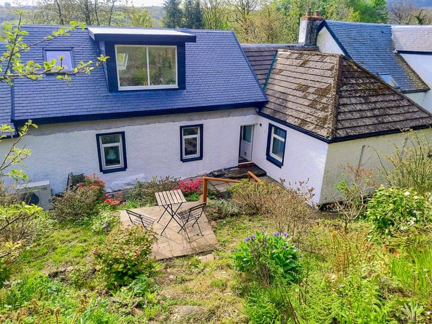Exterior | Old Steading, Brodick
