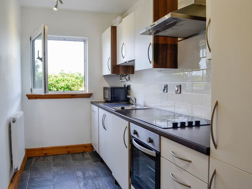 Kitchen | Sandy Feet - The Fairways, Portpatrick