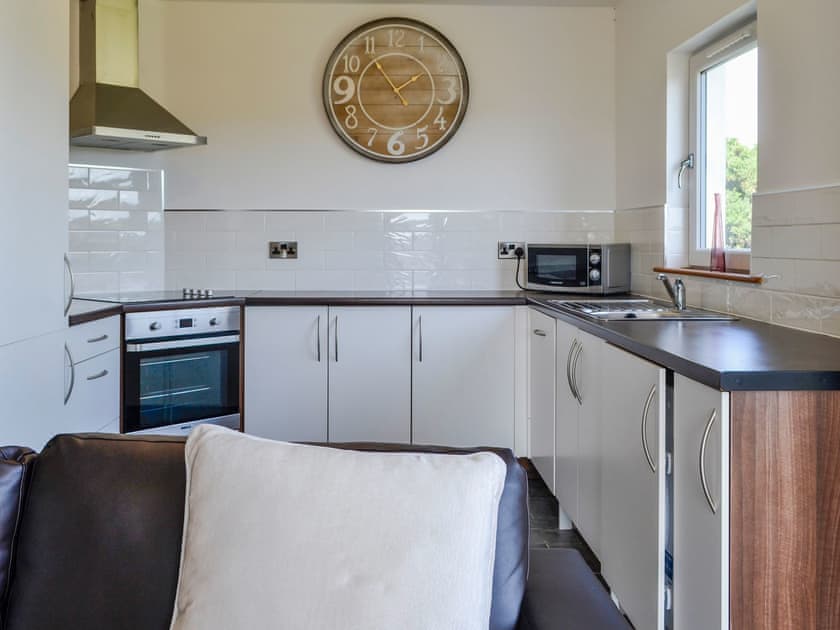 Kitchen | The Greenkeeper - The Fairways, Portpatrick