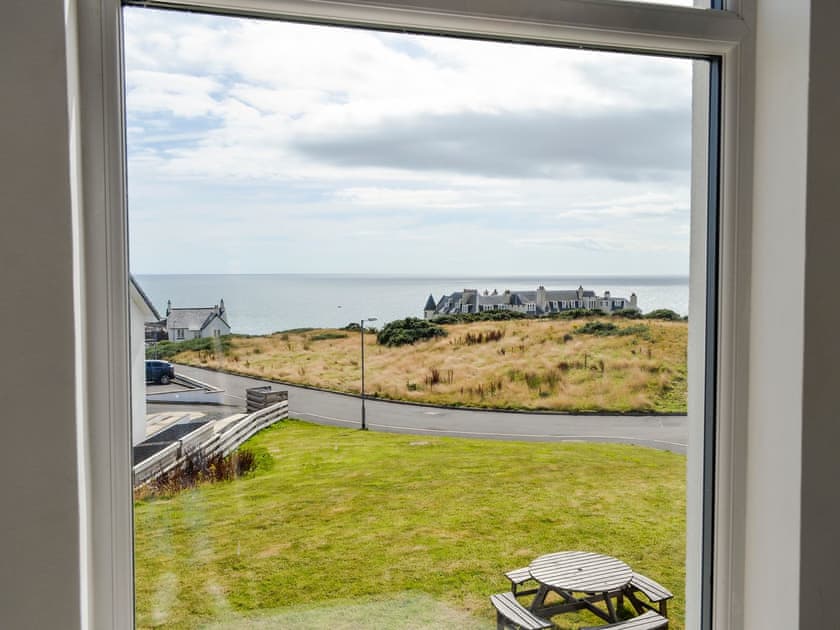 View | The Greenkeeper - The Fairways, Portpatrick