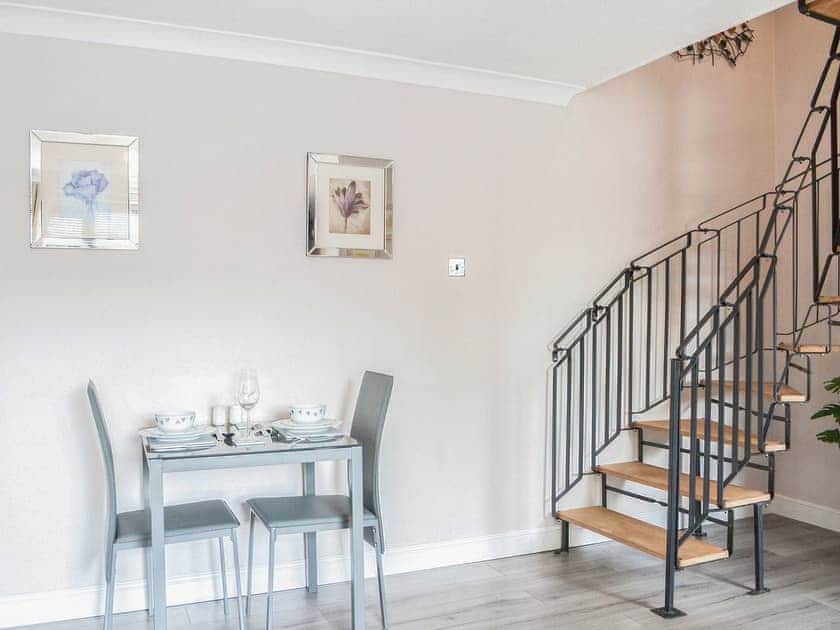 Dining Area | Corner House, Bridlington