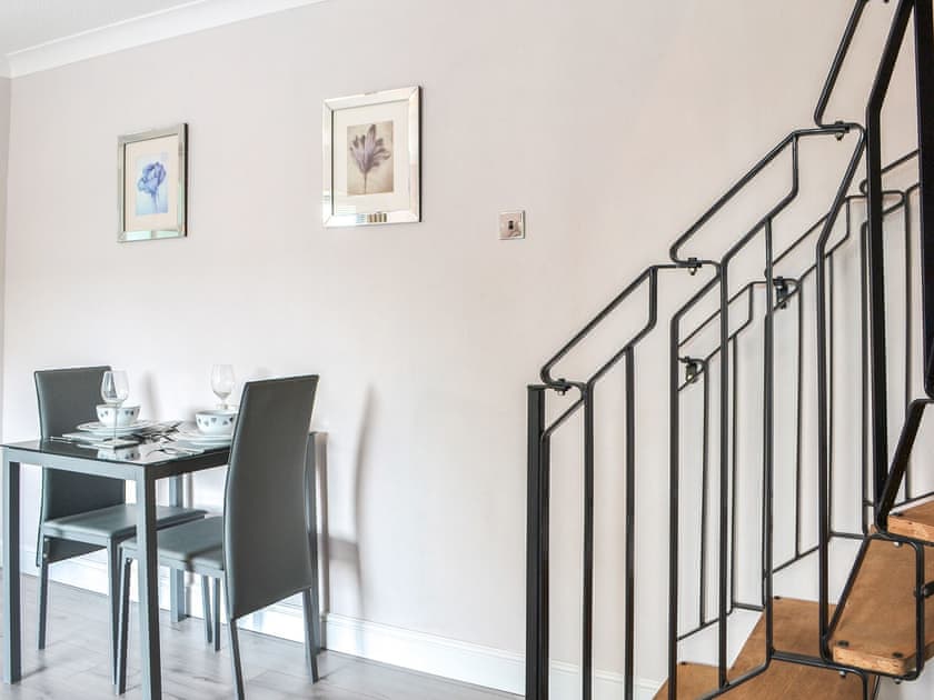 Dining Area | Corner House, Bridlington