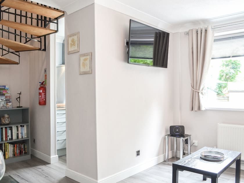 Living area | Corner House, Bridlington