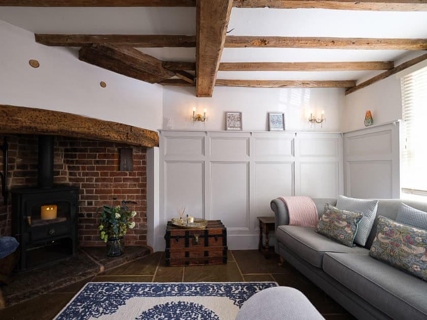 Living room | Joes Cottage, Bridgnorth