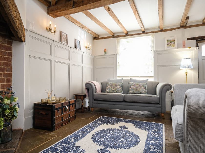 Living room | Joes Cottage, Bridgnorth