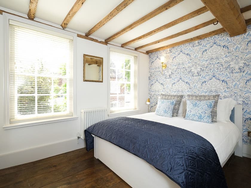Double bedroom | Joes Cottage, Bridgnorth