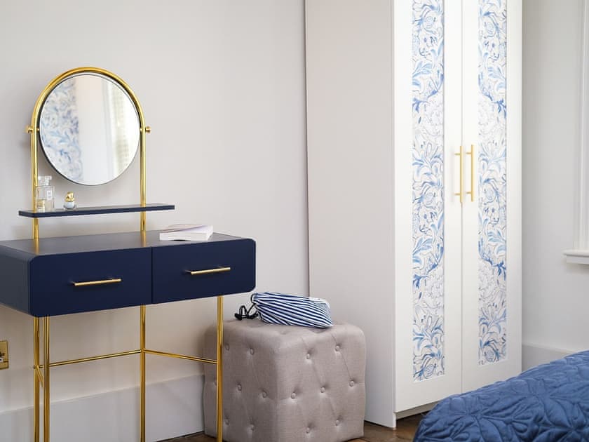 Double bedroom | Joes Cottage, Bridgnorth