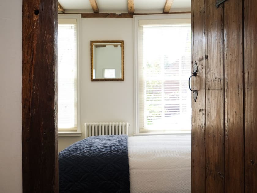 Double bedroom | Joes Cottage, Bridgnorth
