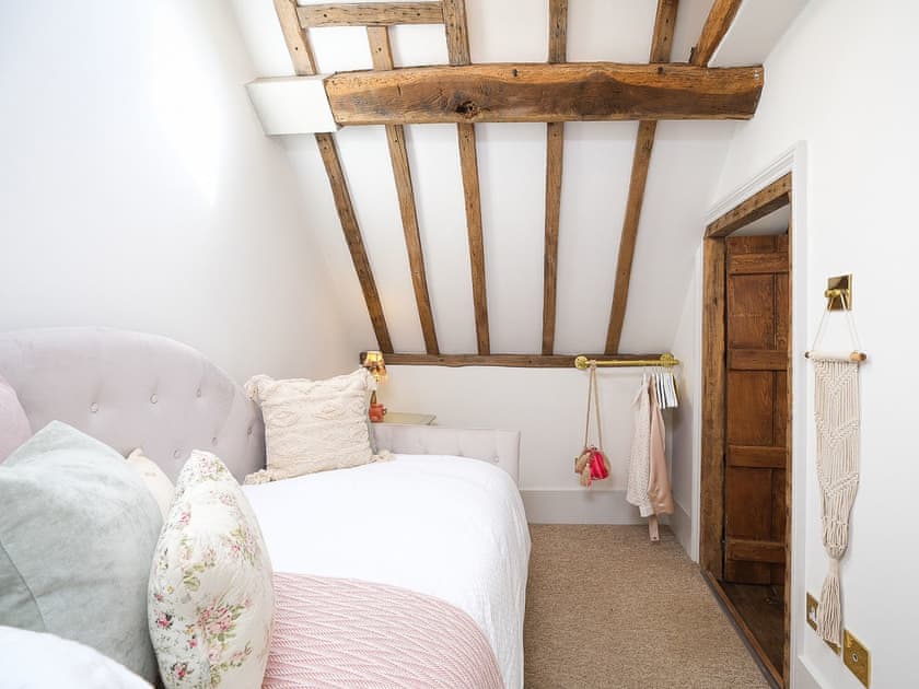 Bedroom | Joes Cottage, Bridgnorth