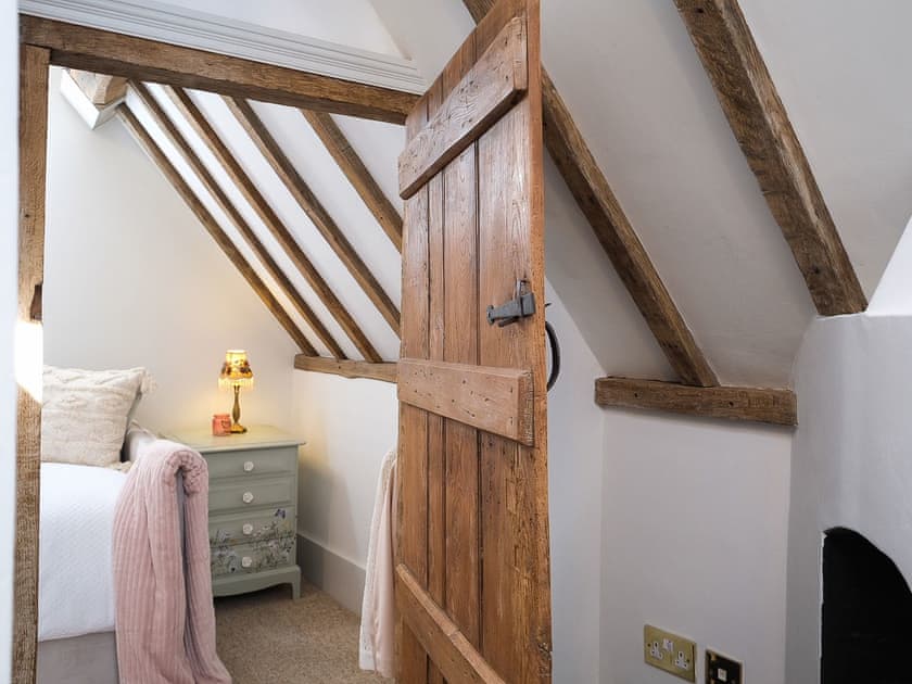 Bedroom | Joes Cottage, Bridgnorth