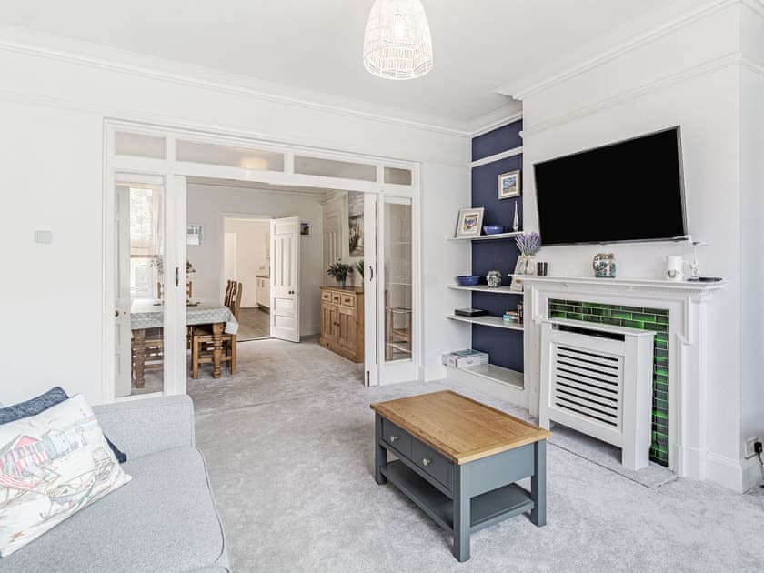 Living room | Mr-Brightside, Hunstanton