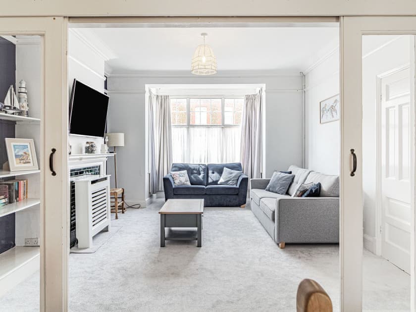 Living room | Mr-Brightside, Hunstanton
