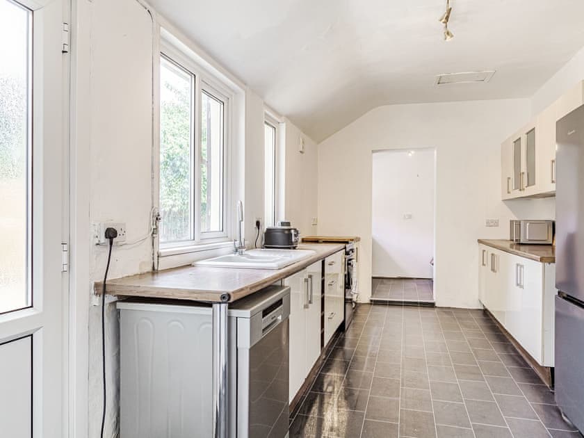 Kitchen | Mr-Brightside, Hunstanton