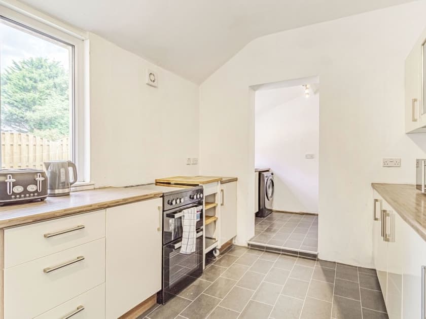 Kitchen | Mr-Brightside, Hunstanton