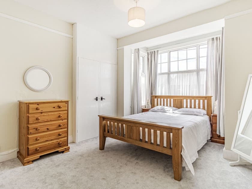 Double bedroom | Mr-Brightside, Hunstanton
