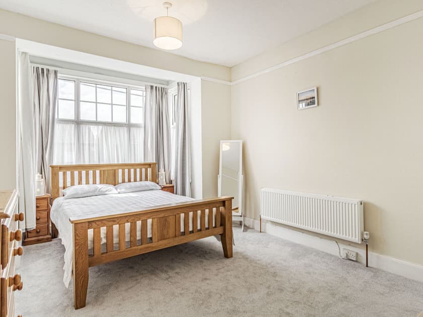 Double bedroom | Mr-Brightside, Hunstanton