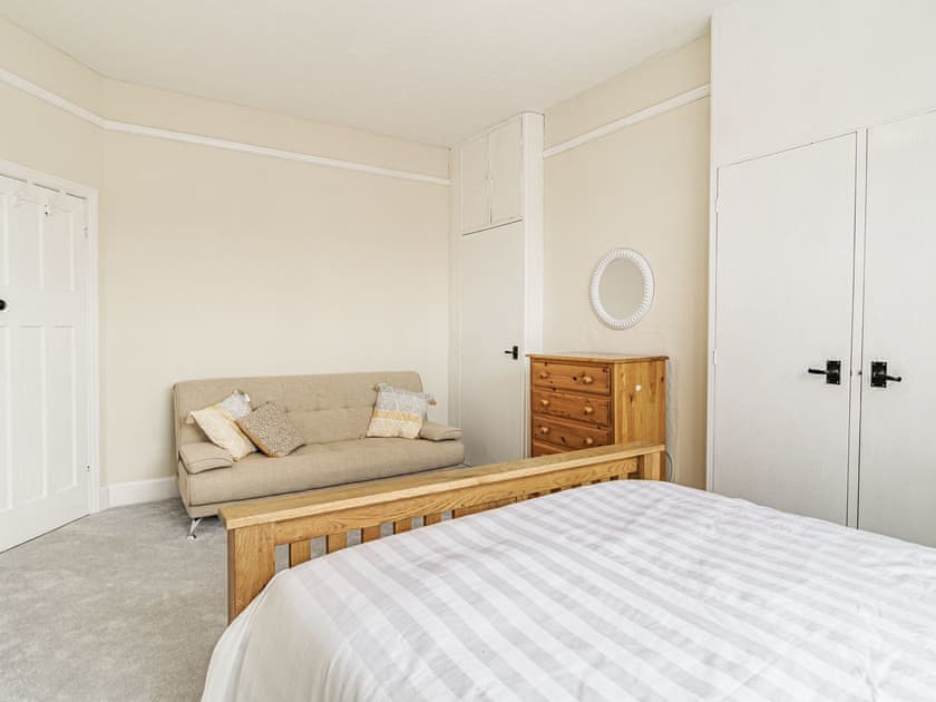 Double bedroom | Mr-Brightside, Hunstanton