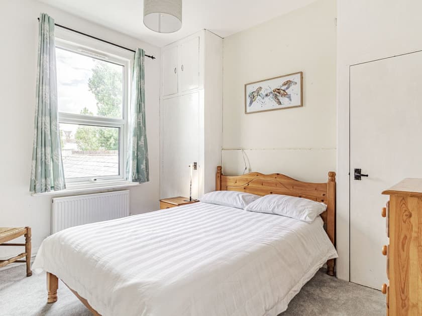 Double bedroom | Mr-Brightside, Hunstanton