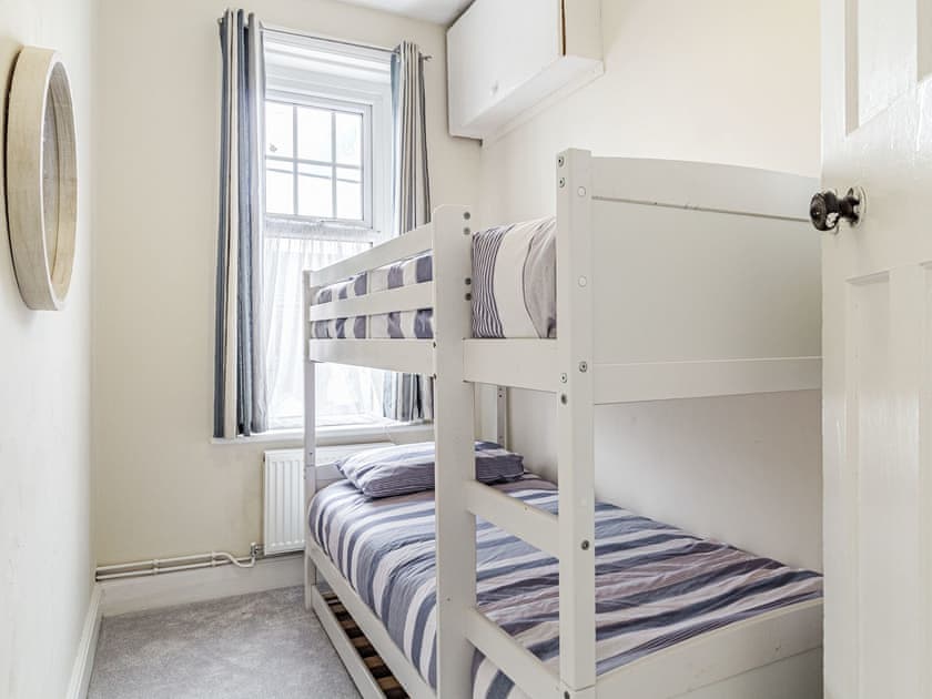 Bunk bedroom | Mr-Brightside, Hunstanton