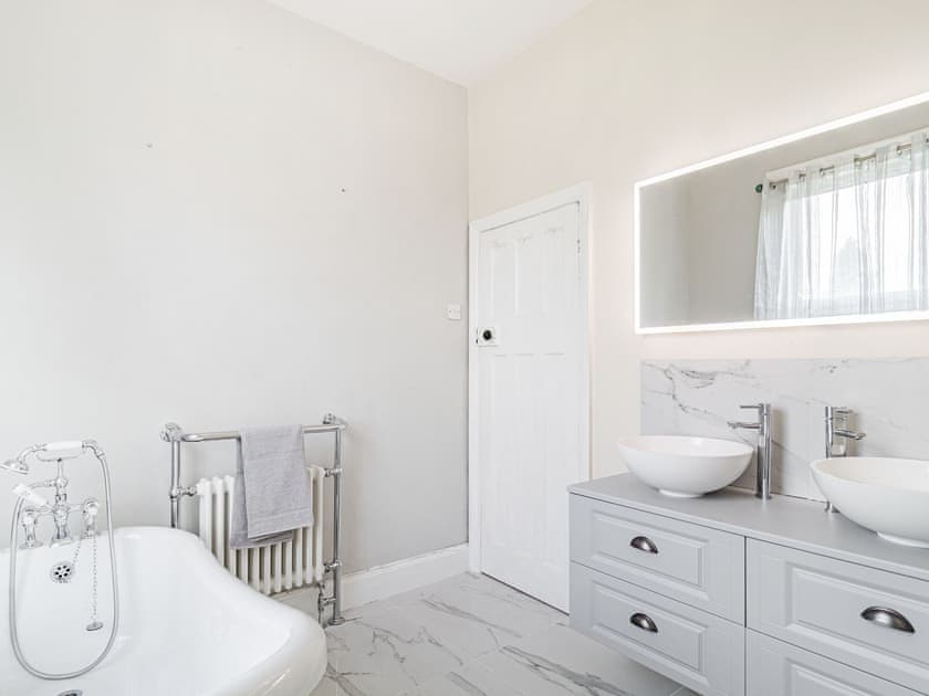 Bathroom | Mr-Brightside, Hunstanton