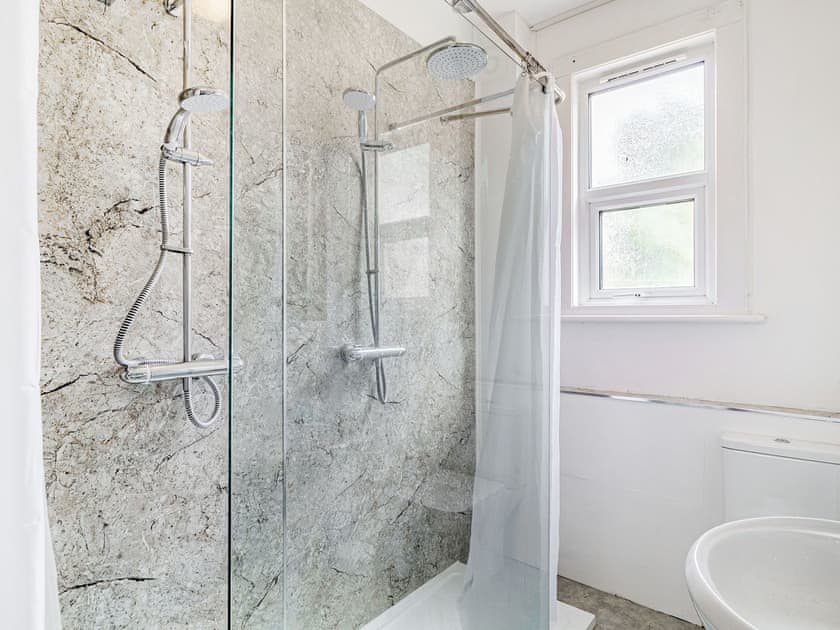 Shower room | Mr-Brightside, Hunstanton