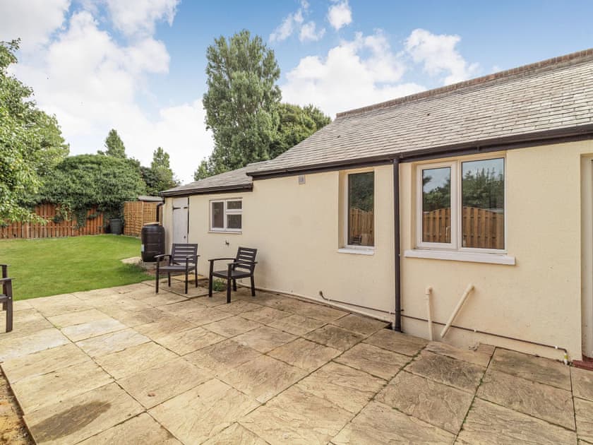 Patio | Mr-Brightside, Hunstanton