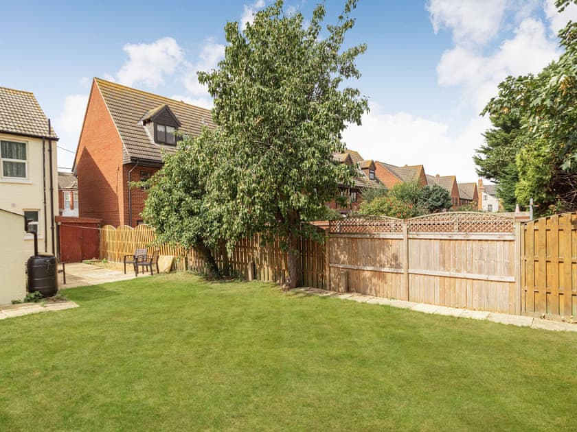 Garden | Mr-Brightside, Hunstanton