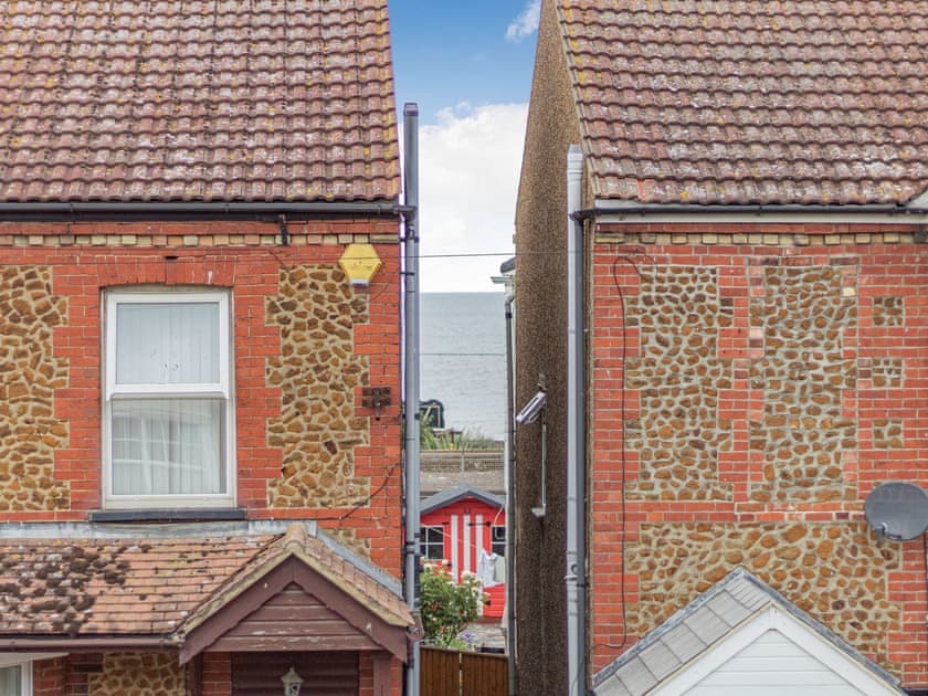 View | Mr-Brightside, Hunstanton