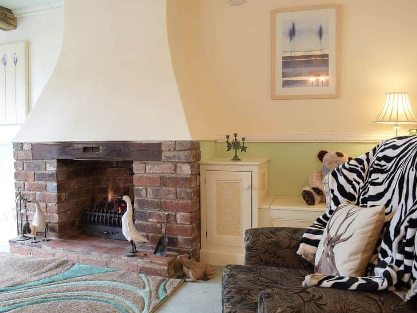 Living room | Holly Cottage, Telford