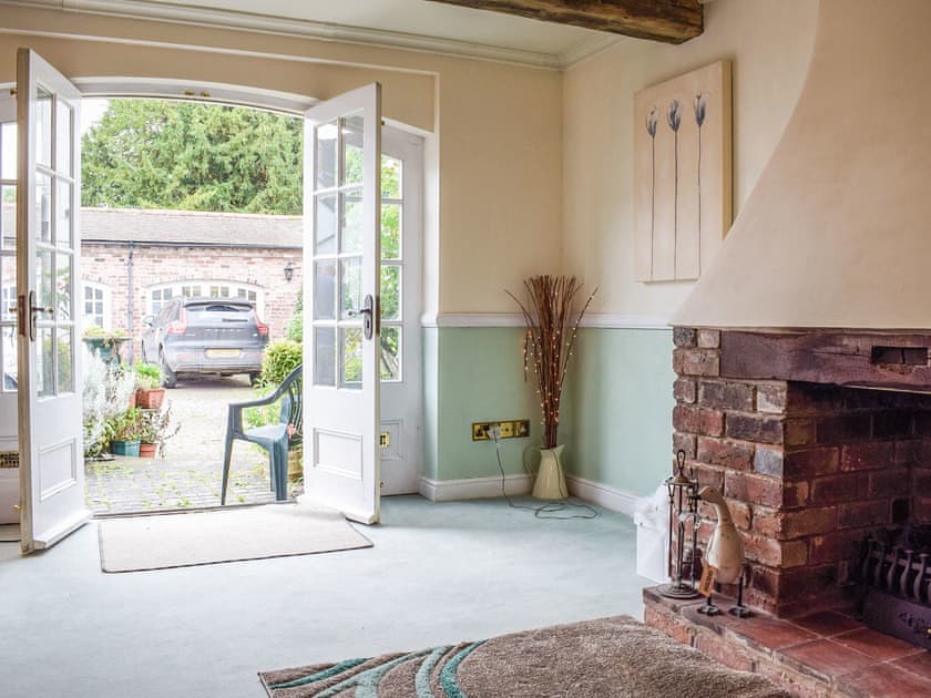 Living room | Holly Cottage, Telford