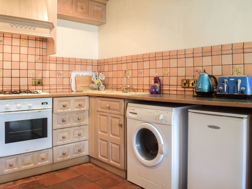 Kitchen | Holly Cottage, Telford