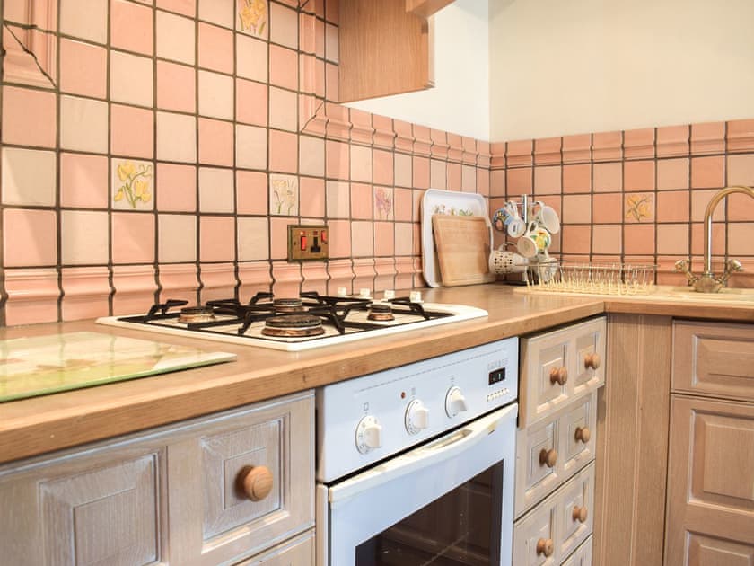 Kitchen | Holly Cottage, Telford