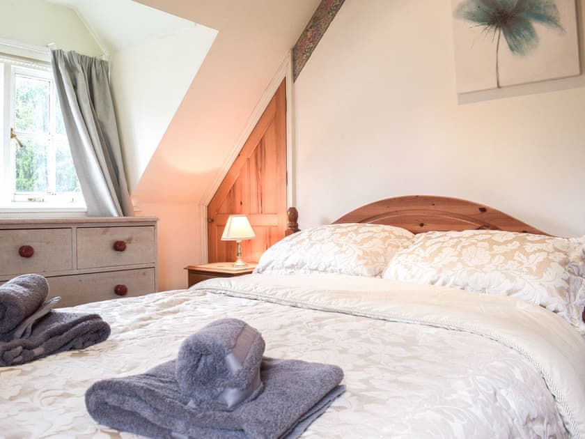 Family bedroom | Holly Cottage, Telford