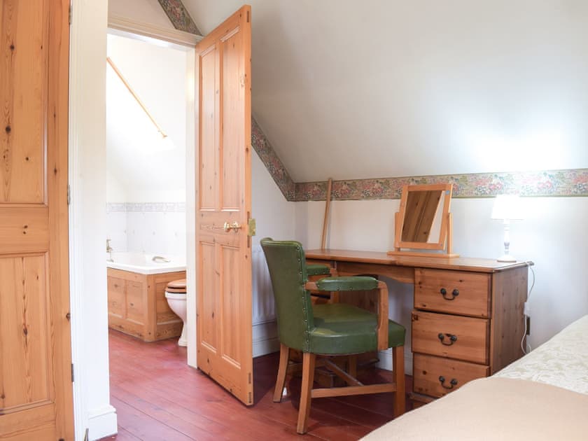 Family bedroom | Holly Cottage, Telford