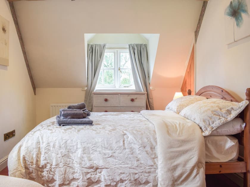 Family bedroom | Holly Cottage, Telford