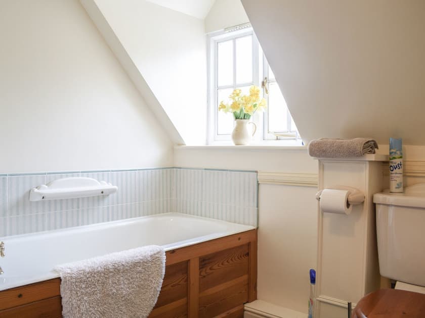 En-suite | Holly Cottage, Telford