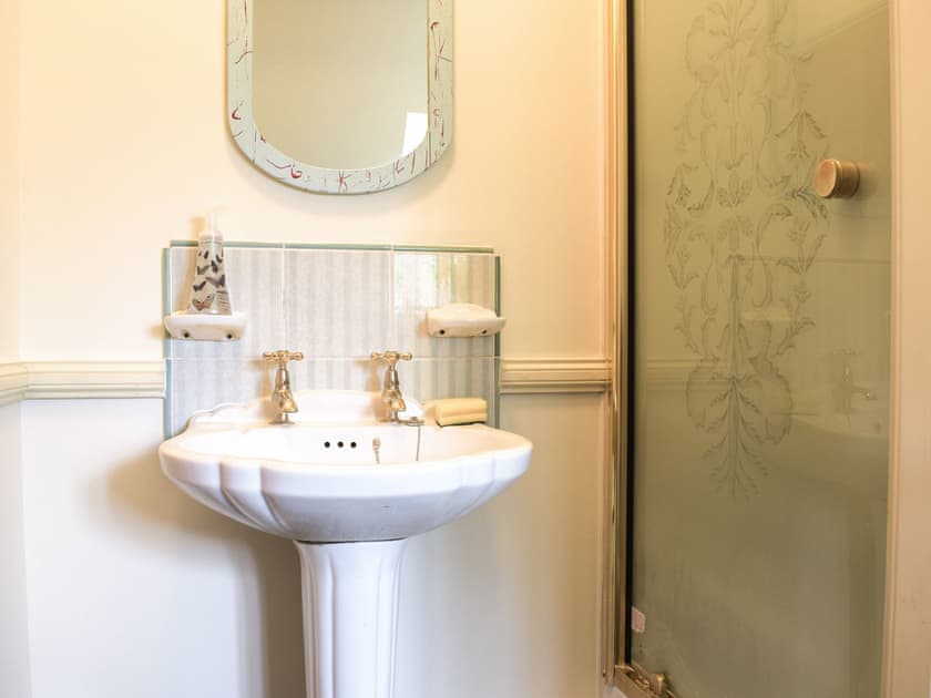 Bathroom | Holly Cottage, Telford