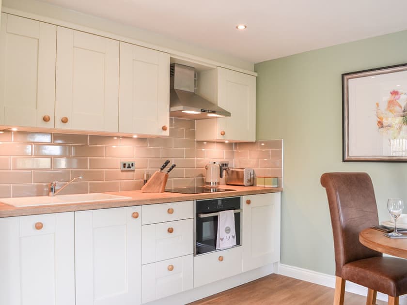 Kitchen | The Hen House - East Yorkshire Cottages, Bridlington