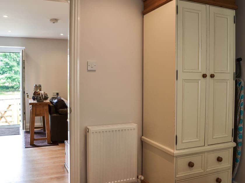 Double bedroom | The Sheep Shed - East Yorkshire Cottages, Bridlington
