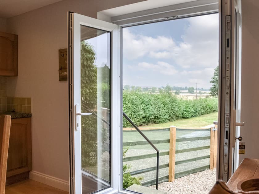 Interior | The Sheep Shed - East Yorkshire Cottages, Bridlington