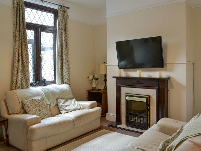 Sitting room | Molly’s Place, Filey