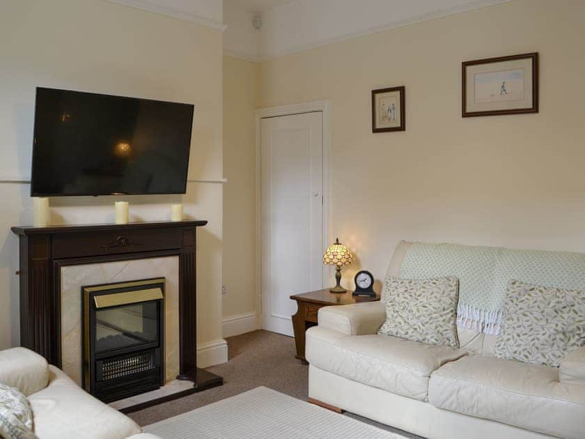 Sitting room | Molly’s Place, Filey