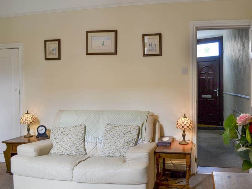 Sitting room | Molly’s Place, Filey