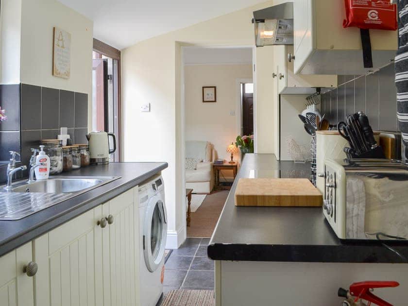 Kitchen | Molly’s Place, Filey