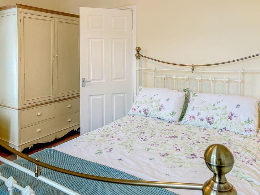 Double bedroom | Molly’s Place, Filey
