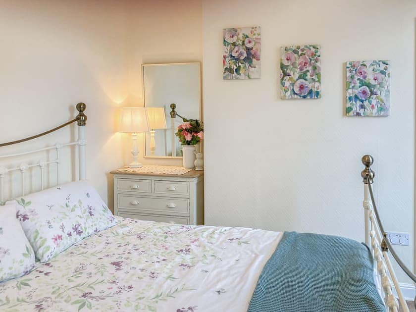 Double bedroom | Molly’s Place, Filey