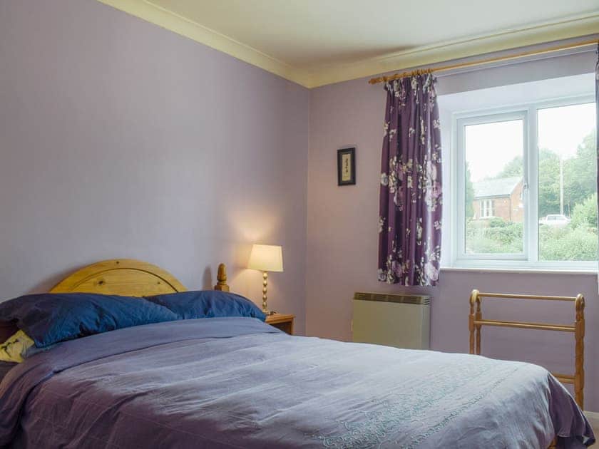 Double bedroom | Bear Cottage, Addeydore