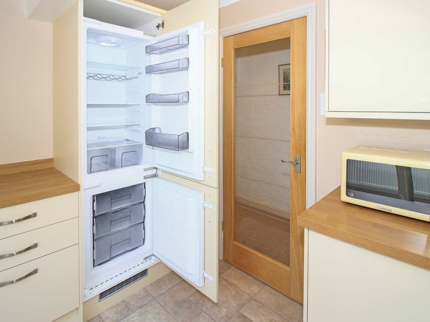 Kitchen/diner | Fisherman Cove, Porthmadog