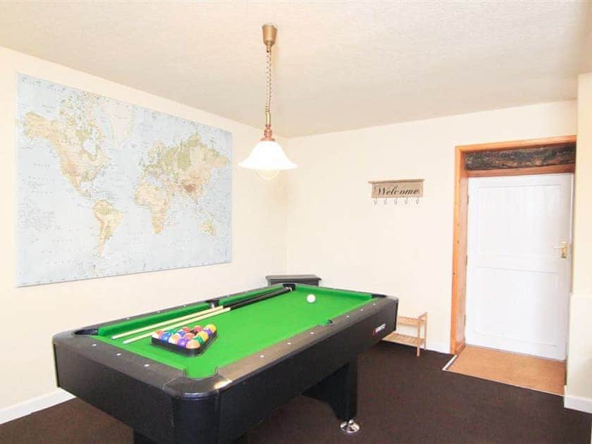 Living room | Zig Zag Cottage, Llanllyfni