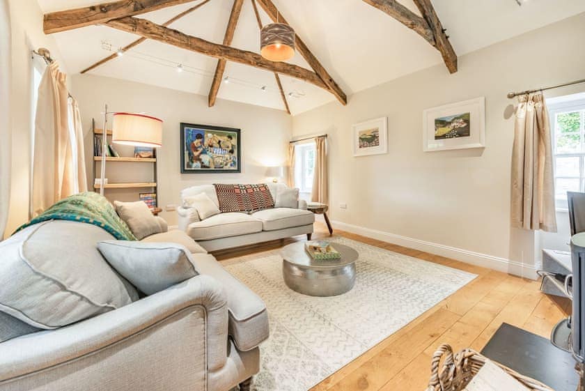 Kitchen/diner | Ty Glyn Mansion Cottage, Cilau Aeron, near Aberaeron